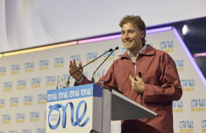 Spirit of Togetherness Award 2026 (Fully-funded to the One Young World Summit) spirit-of-togetherness-award-2026-(fully-funded-to-the-one-young-world-summit)