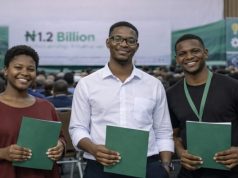 OPay Innovation Challenge 2026 (₦10,000,000 project grant) opay-innovation-challenge-2026-(₦10,000,000-project-grant)
