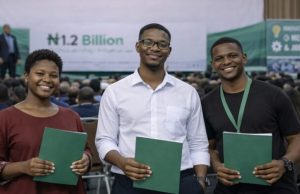 OPay Innovation Challenge 2026 (₦10,000,000 project grant) opay-innovation-challenge-2026-(₦10,000,000-project-grant)