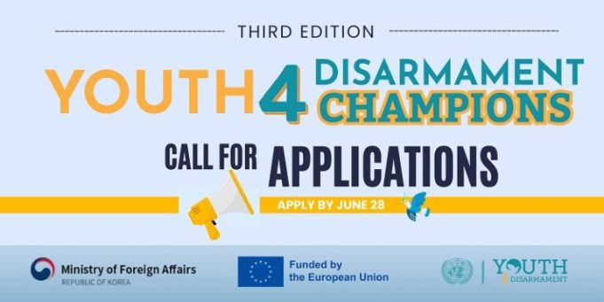 united-nations-office-for-disarmament-affairs-(unoda)-youth4disarmament-champions-2026 united-nations-office-for-disarmament-affairs-(unoda)-youth4disarmament-champions-2026