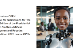 Presidential African Youth in Artificial Intelligence and Robotics Competition 2026 presidential-african-youth-in-artificial-intelligence-and-robotics-competition-2026