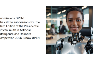Presidential African Youth in Artificial Intelligence and Robotics Competition 2026 presidential-african-youth-in-artificial-intelligence-and-robotics-competition-2026