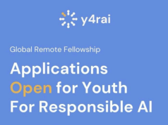 Youth for Responsible AI Fellowship 2026 youth-for-responsible-ai-fellowship-2026