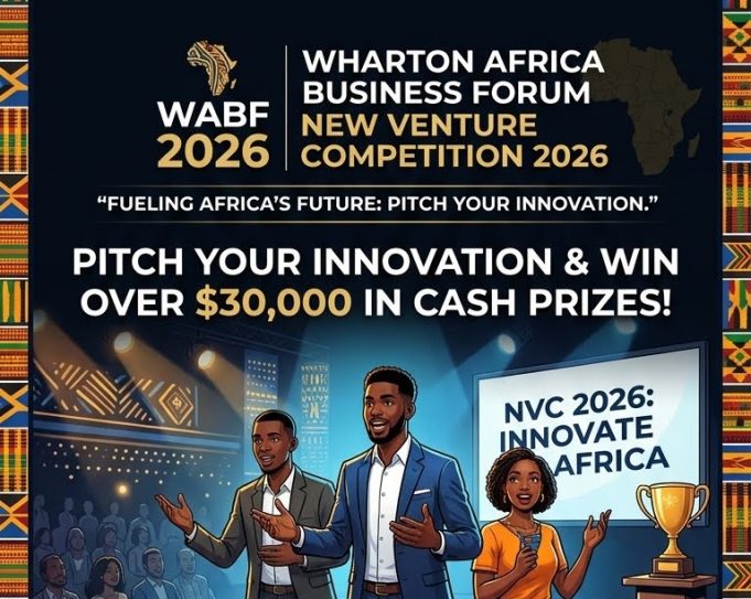 wharton-africa-business-forum-new-venture-competition-2026 wharton-africa-business-forum-new-venture-competition-2026