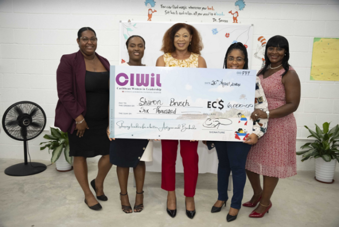 ciwil-fempreneur-fund-grant-2026-for-women-entrepreneurs-in-antigua-and-barbuda ciwil-fempreneur-fund-grant-2026-for-women-entrepreneurs-in-antigua-and-barbuda