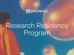 Perplexity Research Residency Program 2026 ($220,000 salary) perplexity-research-residency-program-2026-($220,000-salary)
