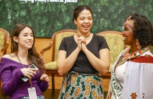 Sister-to-Sister Young Feminist Leadership Program 2026 sister-to-sister-young-feminist-leadership-program-2026