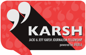Karsh Journalism Fellowship 2027 ($4,000 stipend) karsh-journalism-fellowship-2027-($4,000-stipend)